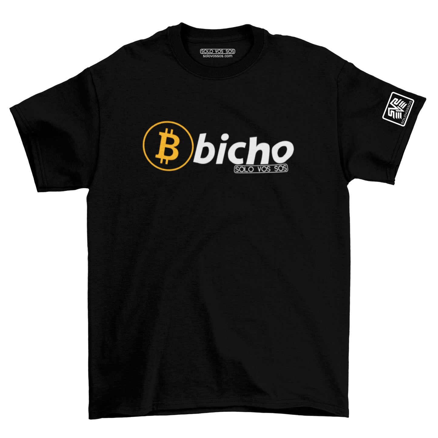Bitcoin Bicho