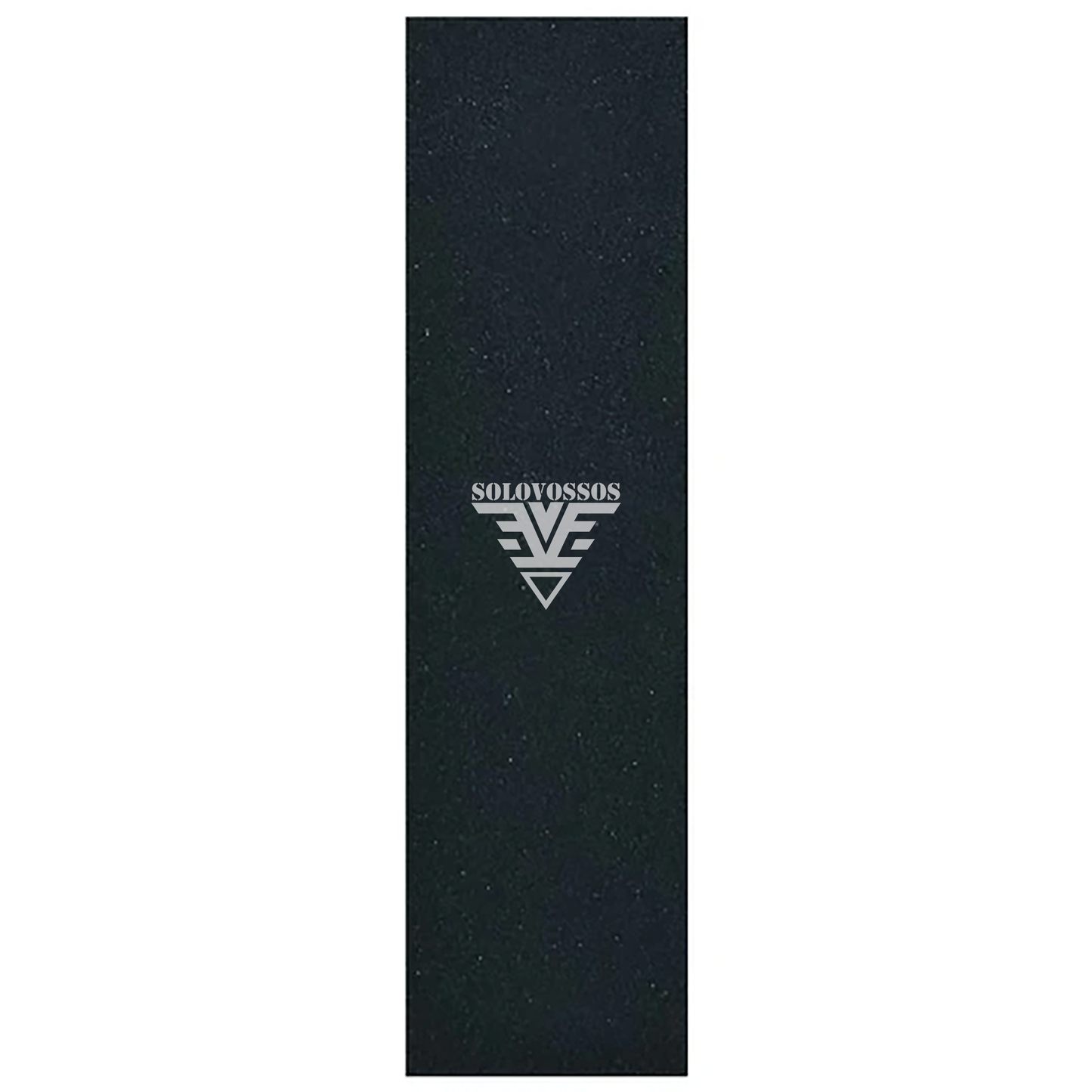 SVS V logo stencil grip tape