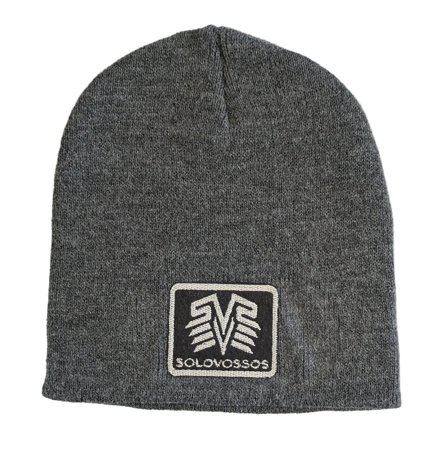 Tribal svs logo embroidered Beanie
