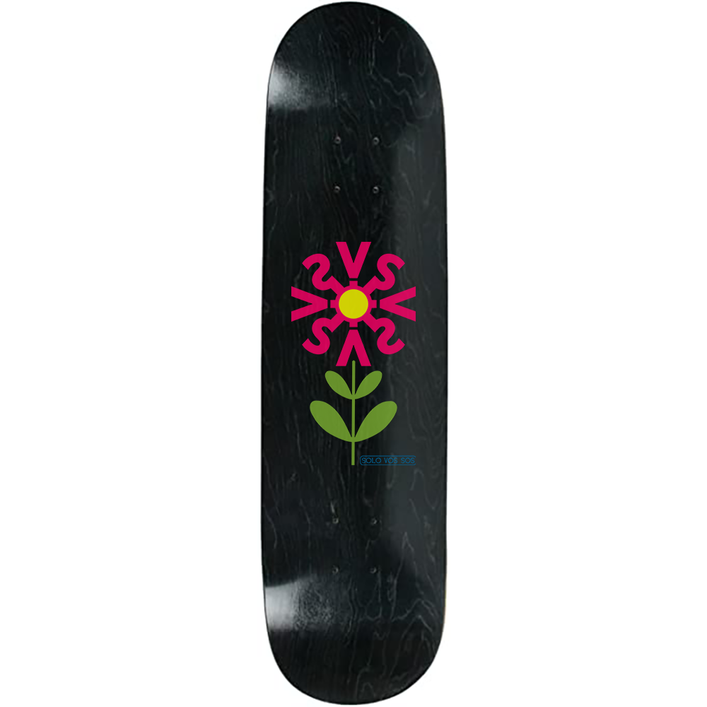 sVs Daisy Flower