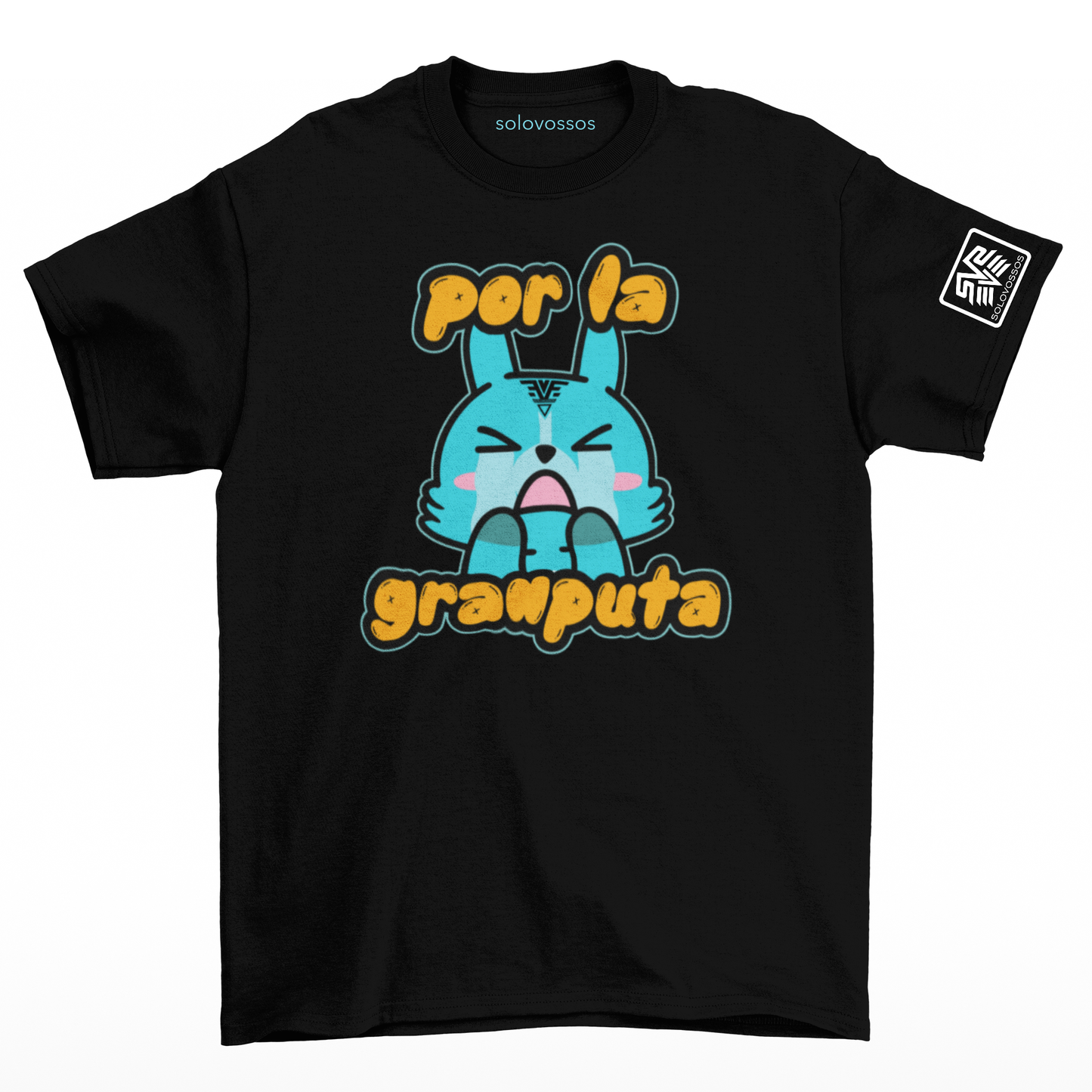 Por la Granputa
