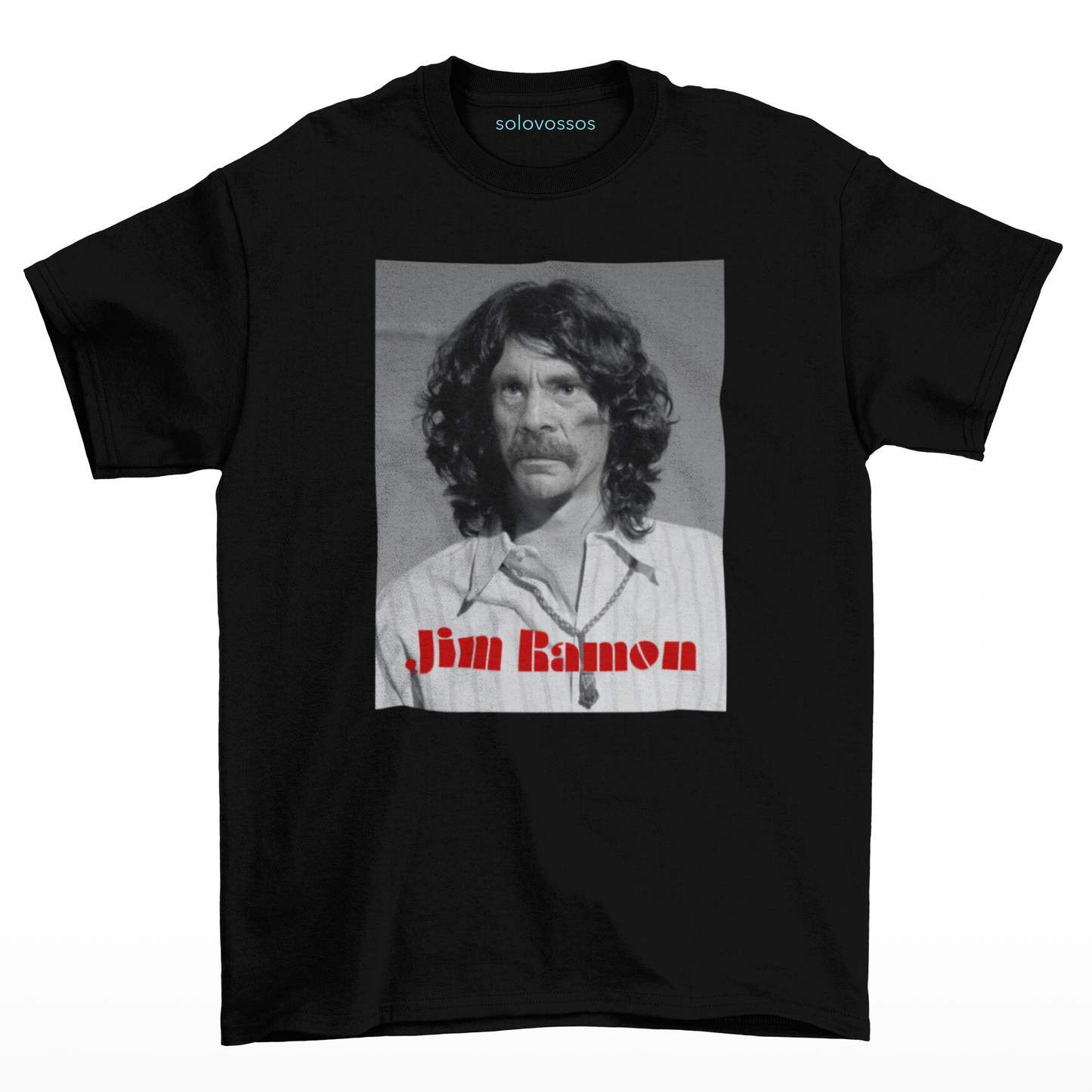 Jim Ramon