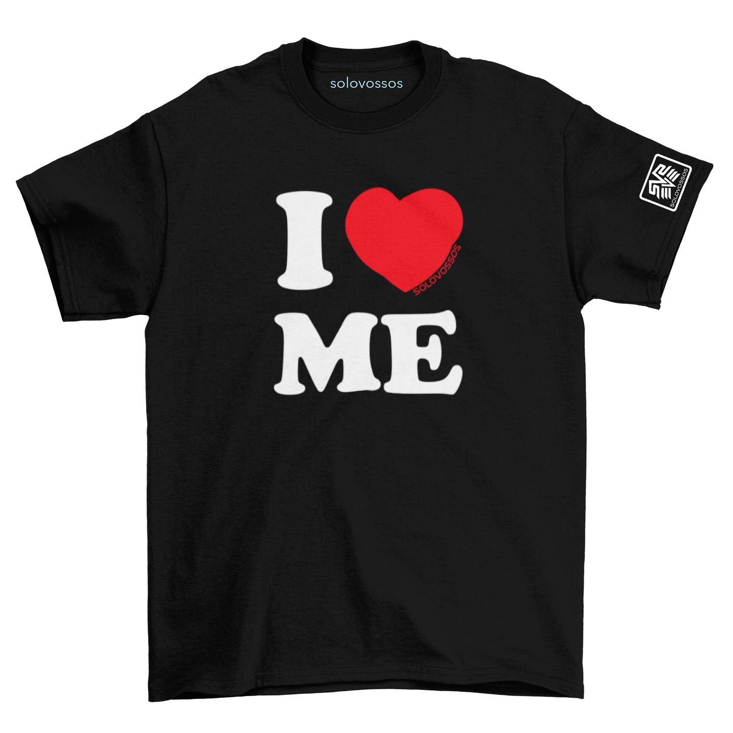 I Love Me