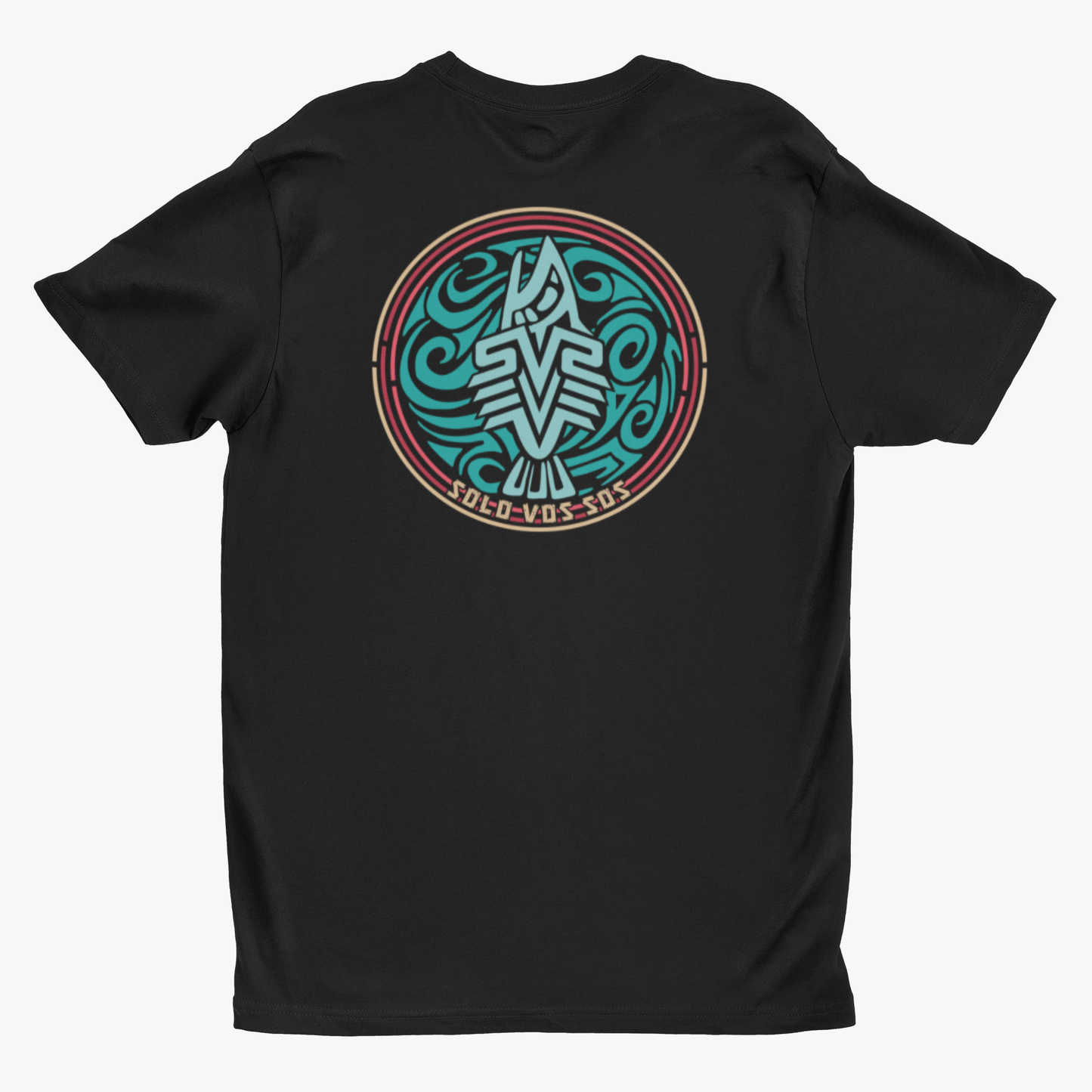 sVs tribal fish