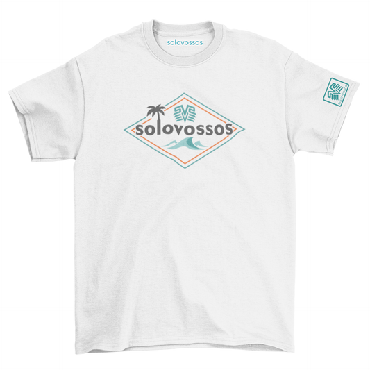 sVs tribal tropical surf