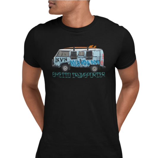 Transporter del gueto sVs