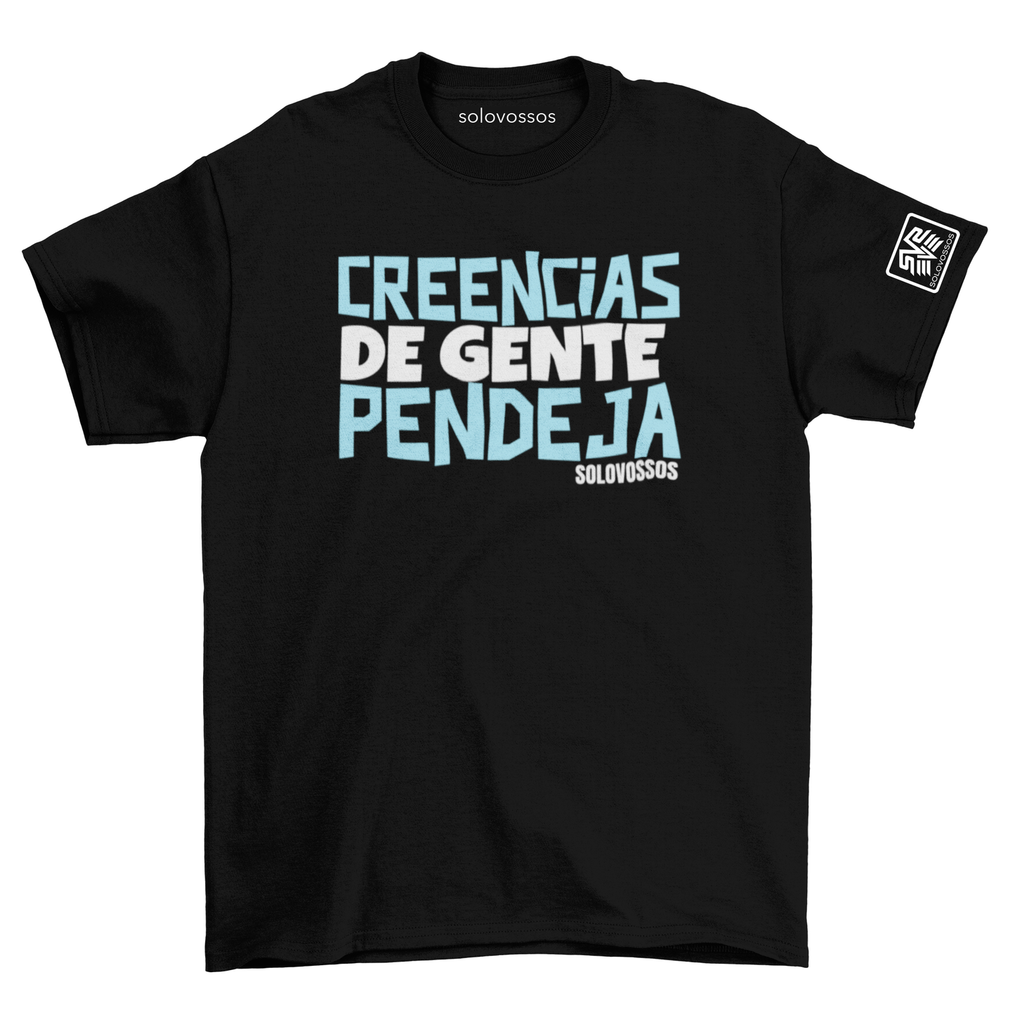 Creencias de gente pendeja