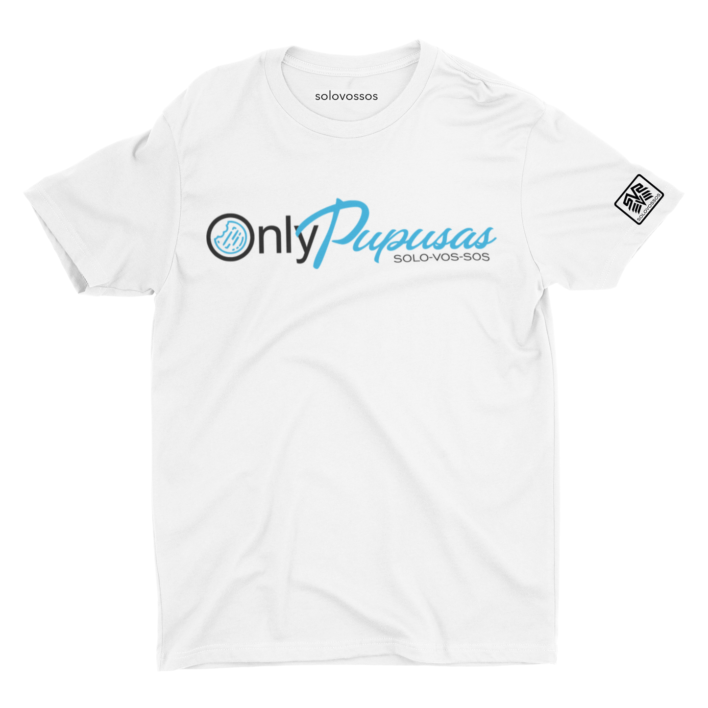 Only Pupusas