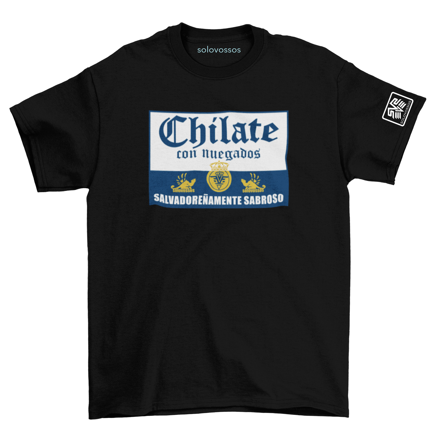 Chilate con nuegados