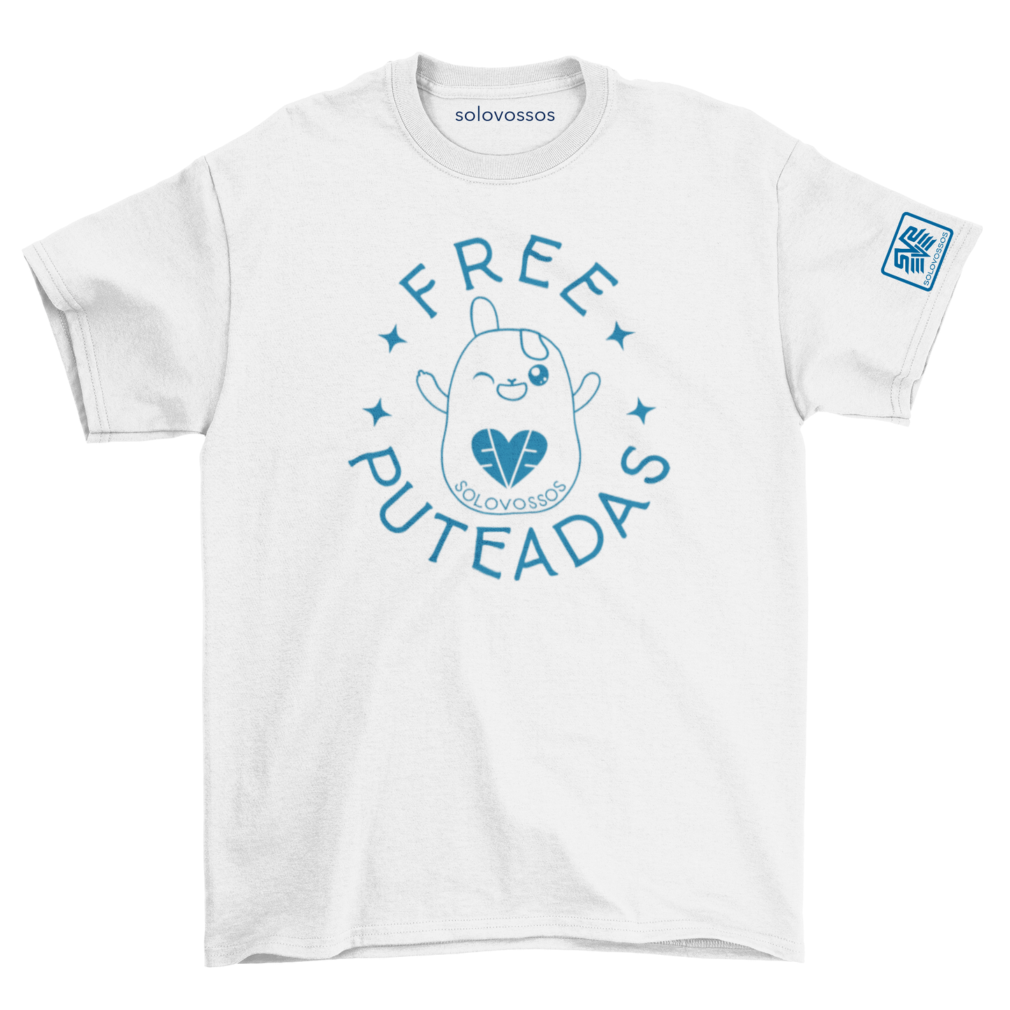 Free puteadas
