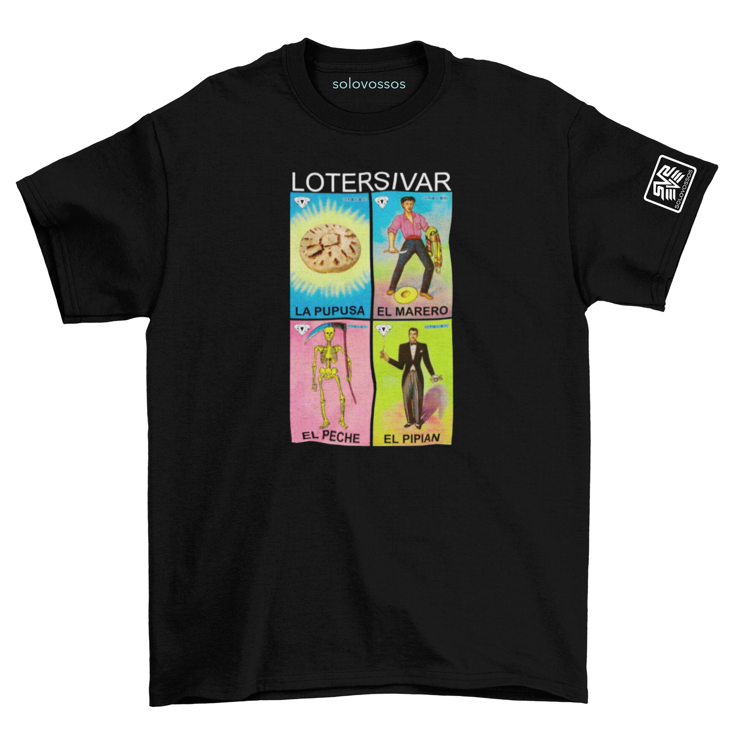 Lotersivar