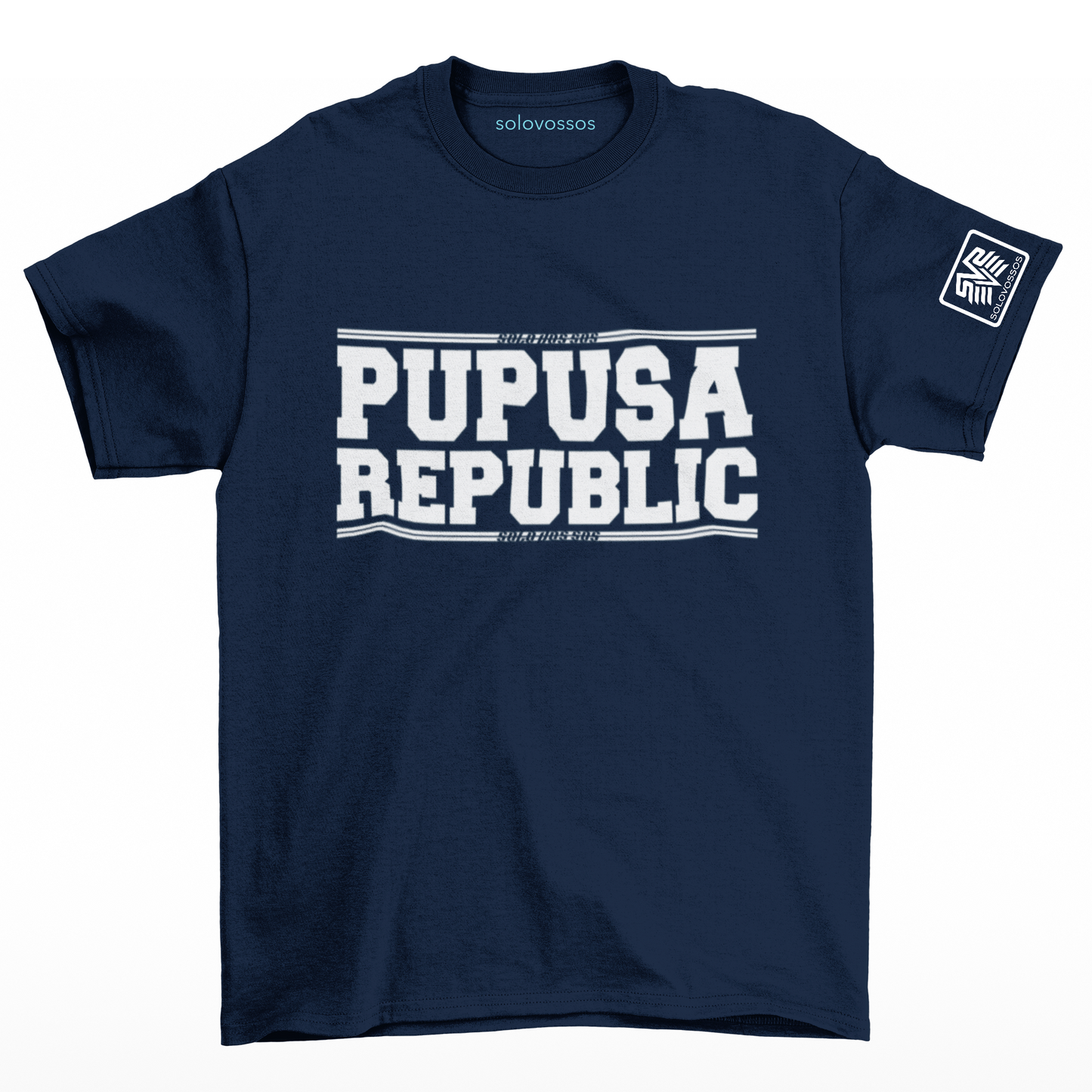 Pupusa Republic