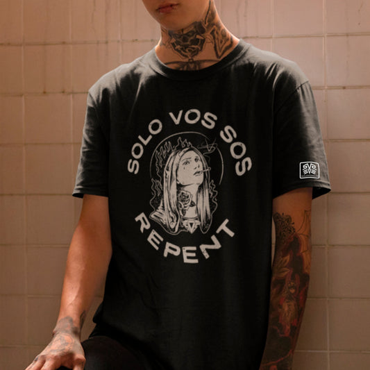 Repentance solovossos T-shirt
