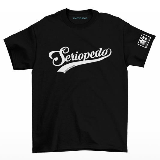Seriopedo