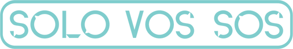 solo vos sos