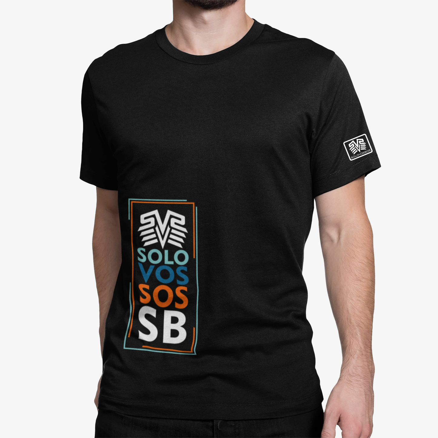 sVs tribal solo vos sos SB