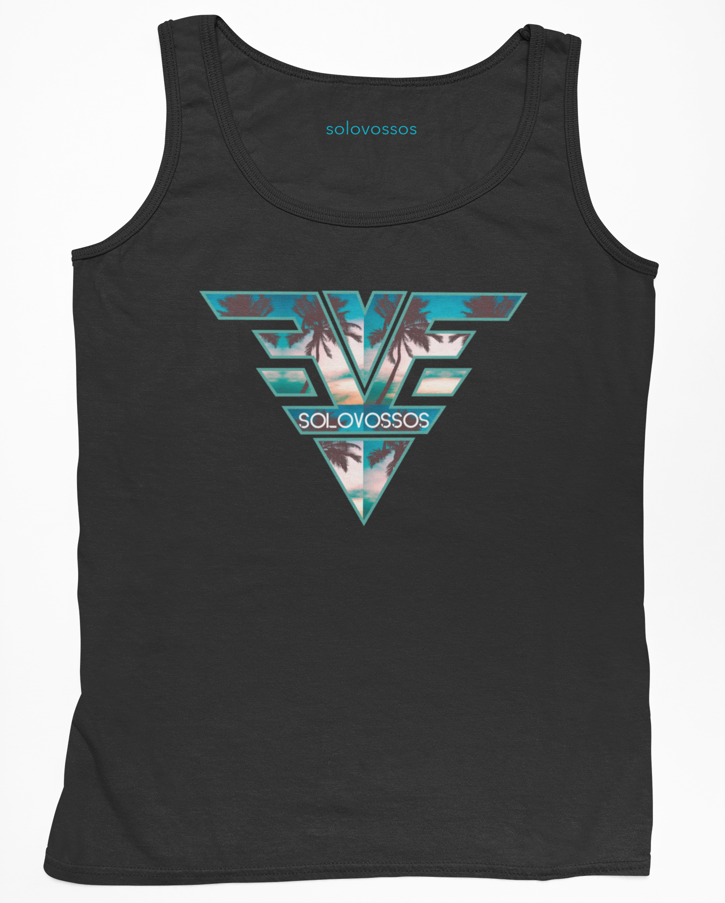 svs sunset palms V logo