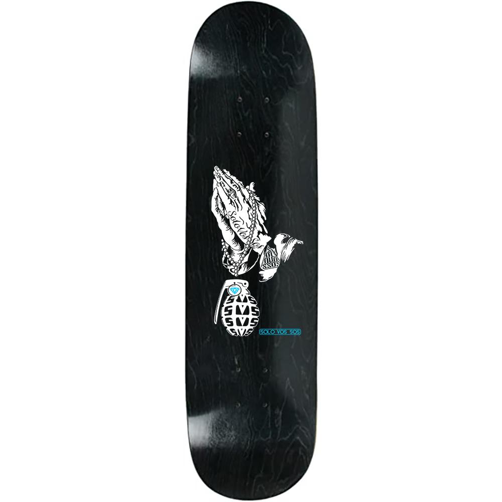 Skateboards