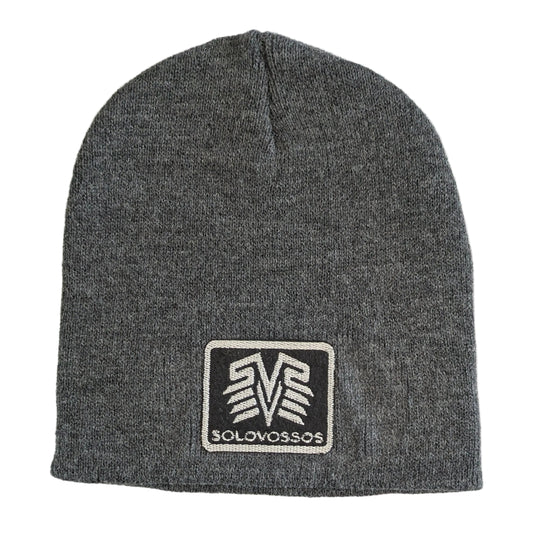 Tribal svs logo embroidered Beanie