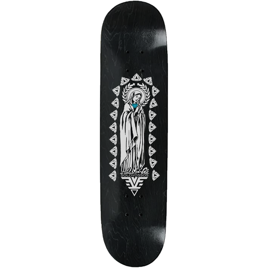 sVs Diamond Virgen Prayer deck