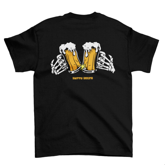 Logotipo en V de Checkers de los 80 