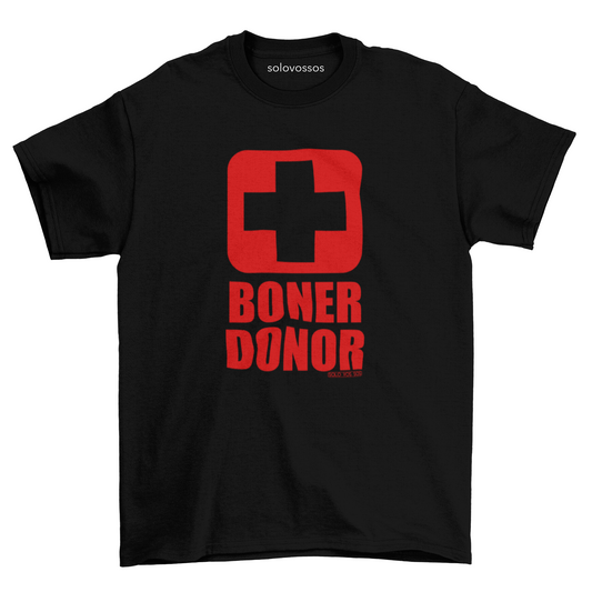 Boner doner
