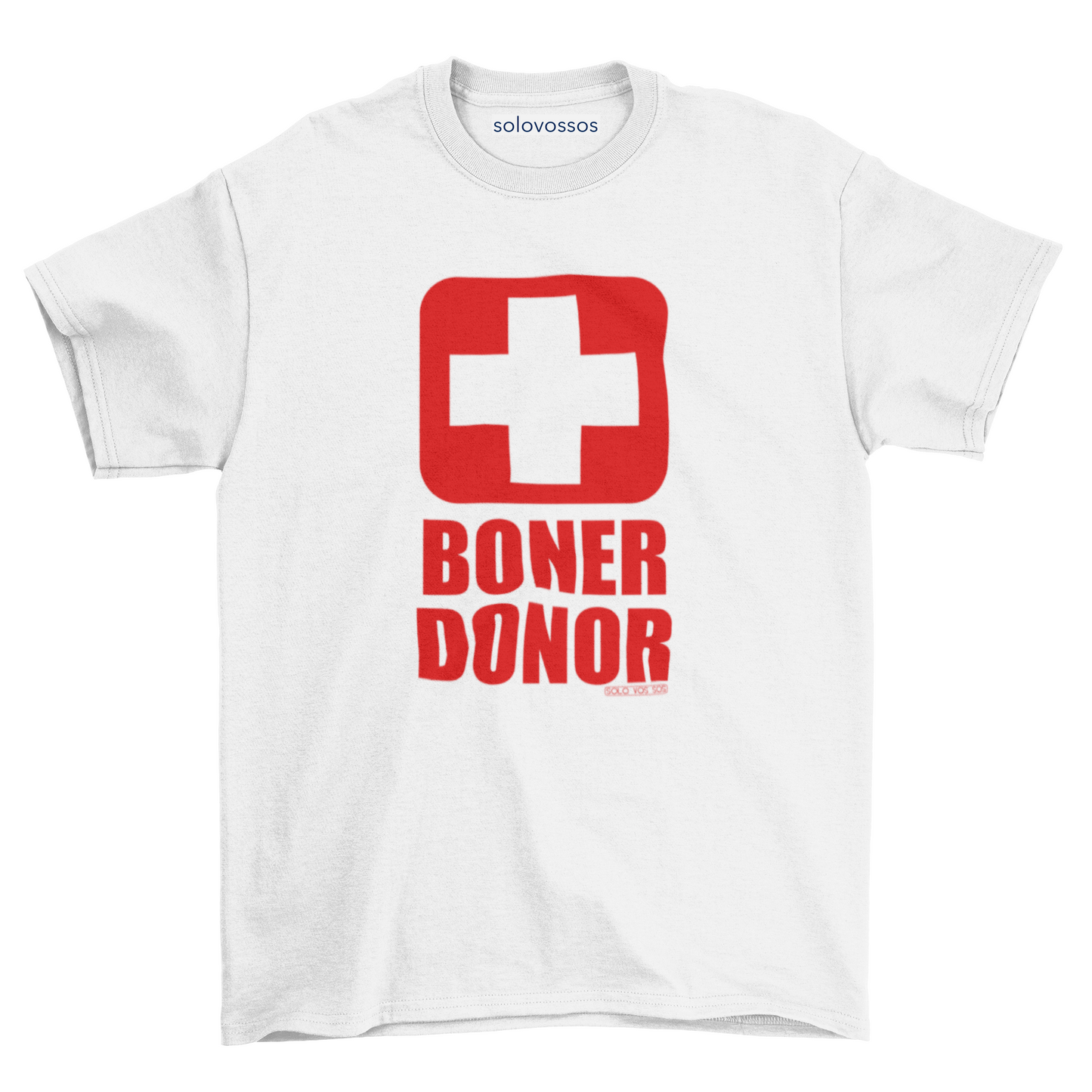 Boner doner