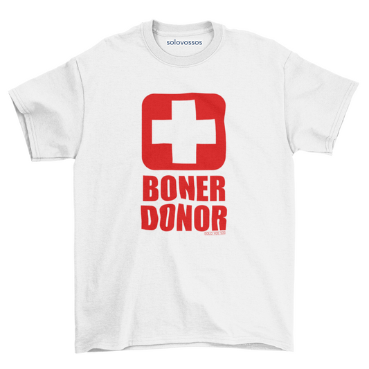 Boner doner