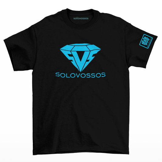 svs diamond logo