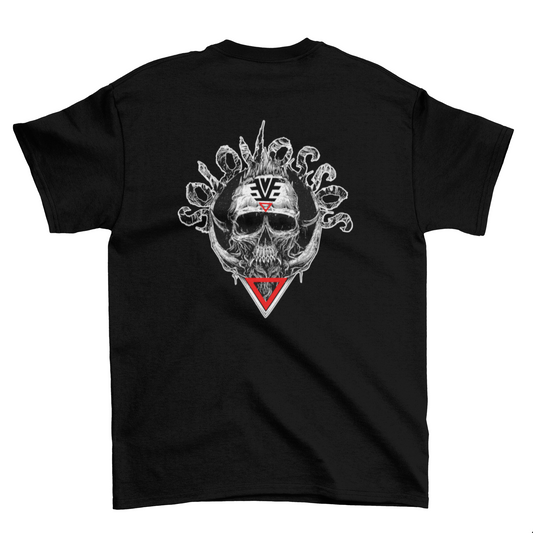 SVS Die Hard Skull