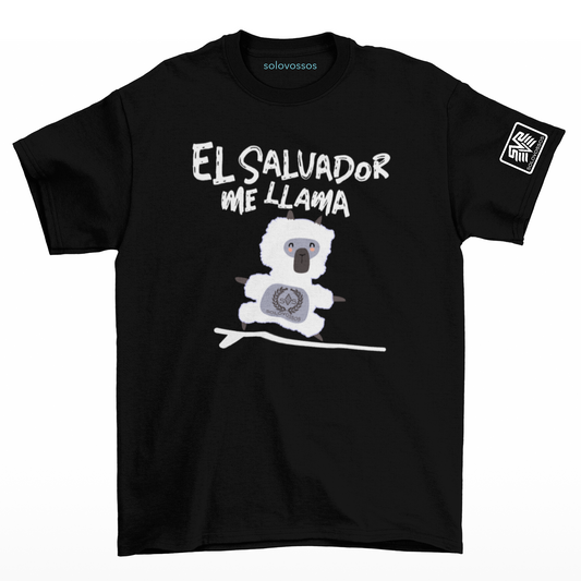 El Salvador Me Llama