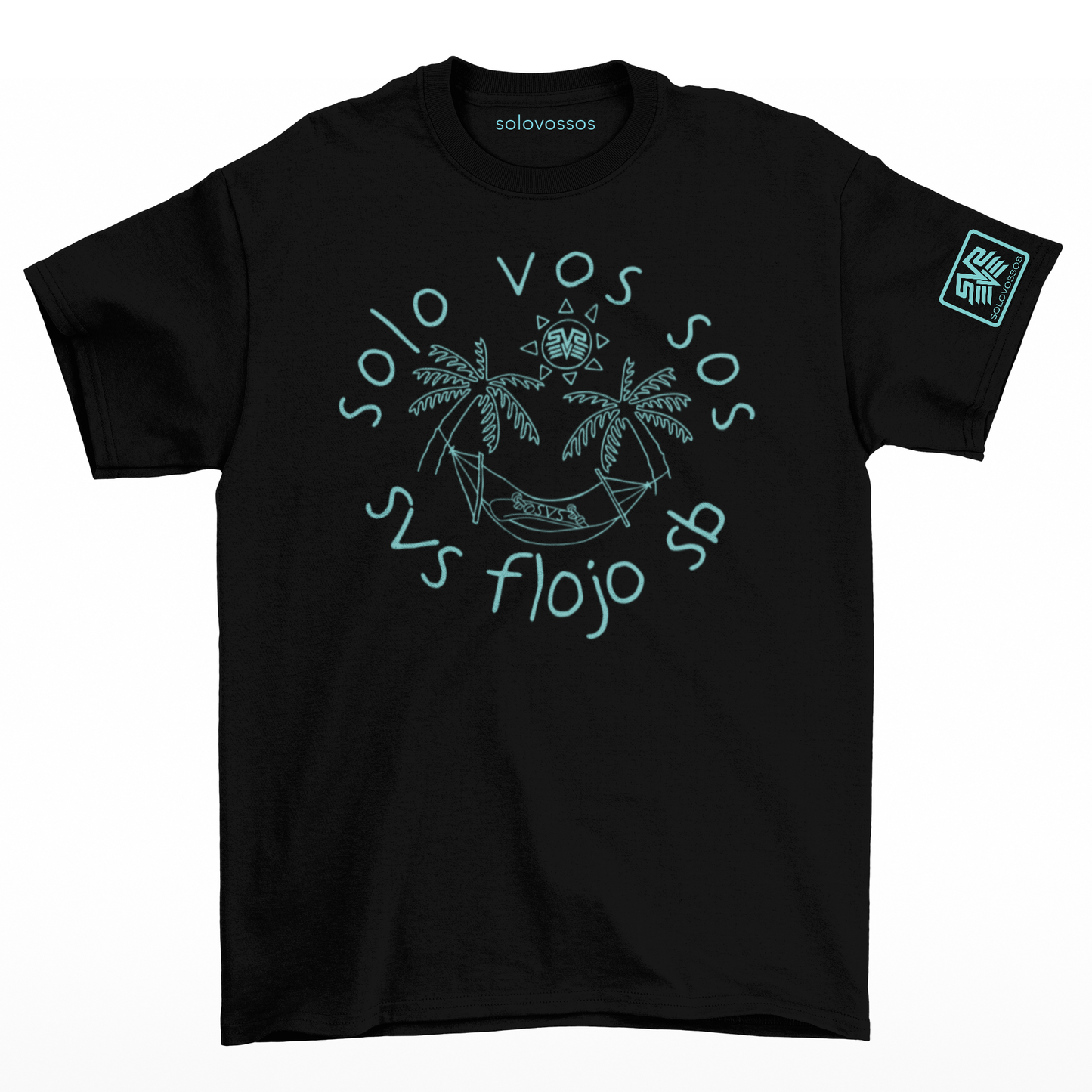 svs Flojo skateboard