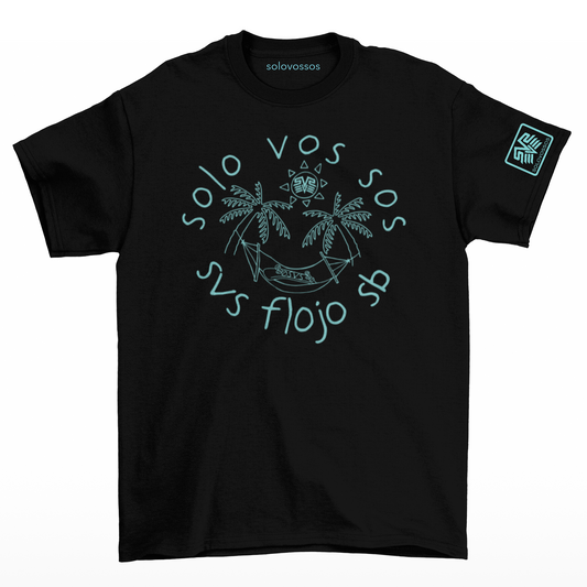 svs Flojo skateboard