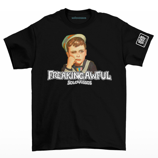 Logotipo en V de Checkers de los 80 