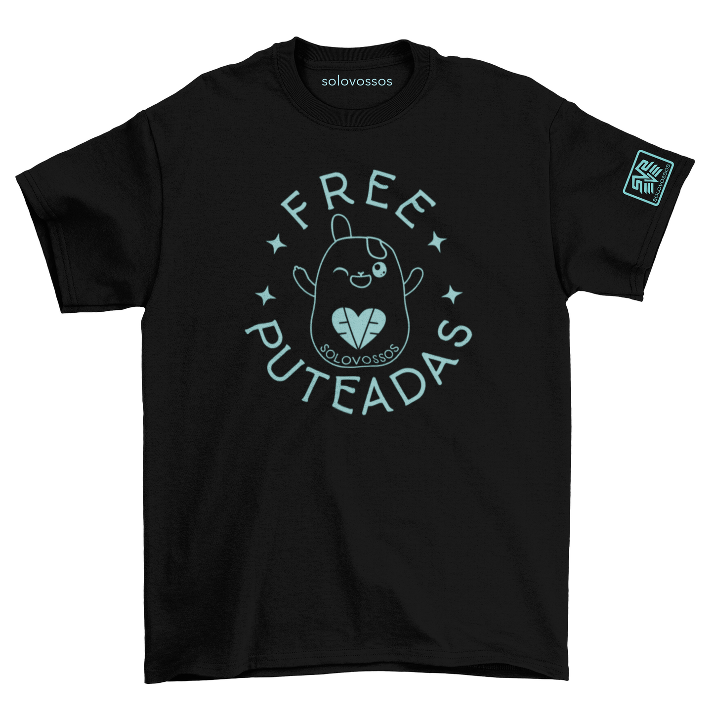 Free puteadas