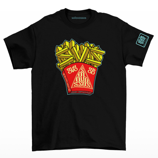 svs Fries