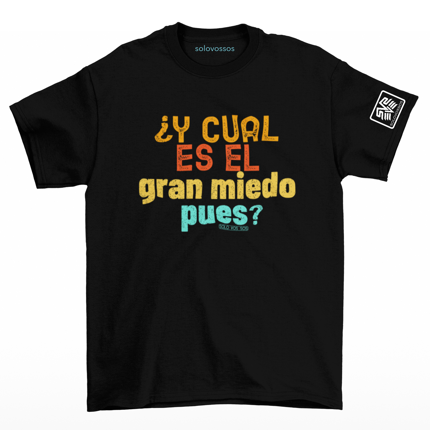 ¿Y cuál es el gran medido? 