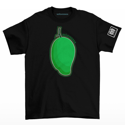 Green mango
