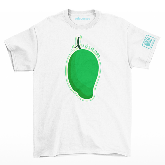 Green mango