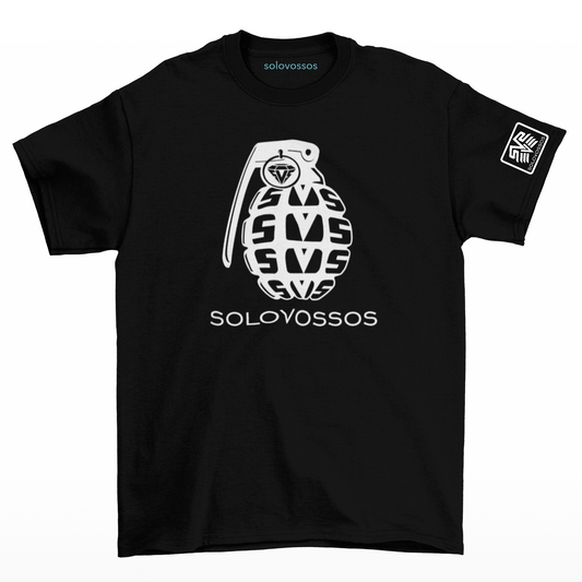 SVS Hand Grenade