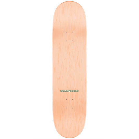 Bakersfiled Flames solovossos Skateboard Deck