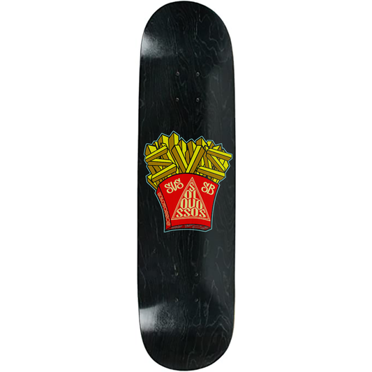 svs Fries