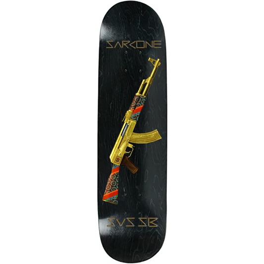 AK-47 Gold Sarcone