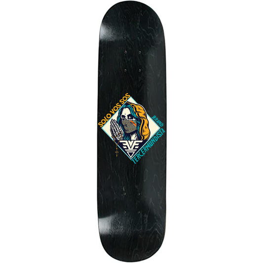 sVs Tercermundista brand