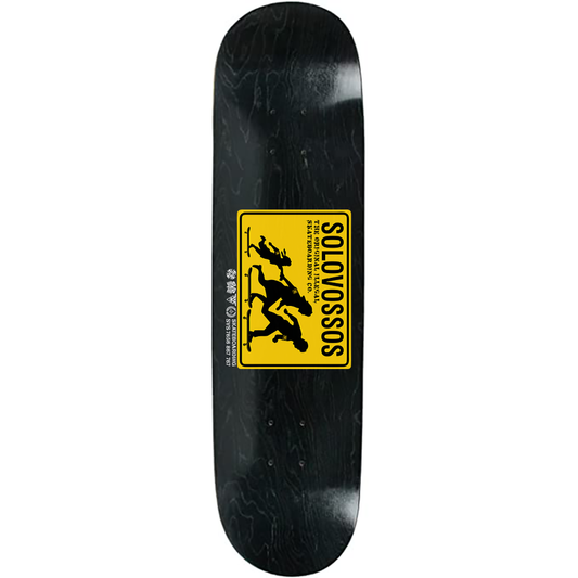 sVs The Original illegal skateboarding Co.