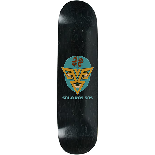 Luchador Rudo Mask V-logo