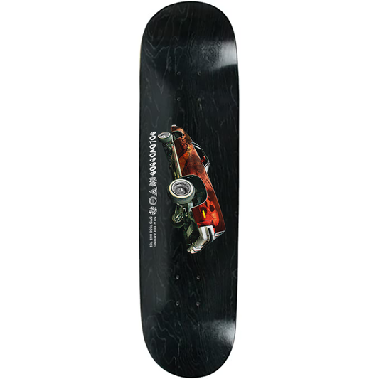 sVs Lowride hit the switches death skull