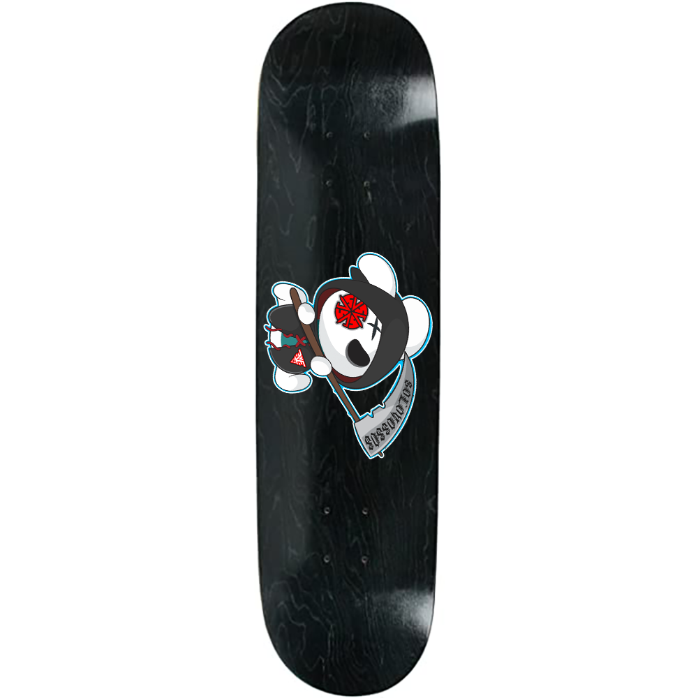 Lindo Reaper sVs