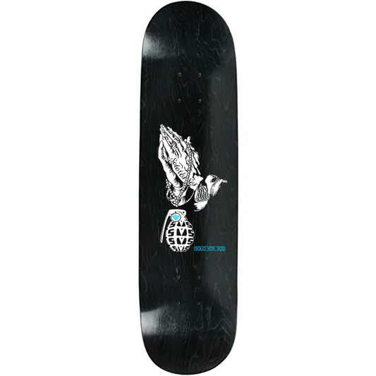 Pray in Peace Deck