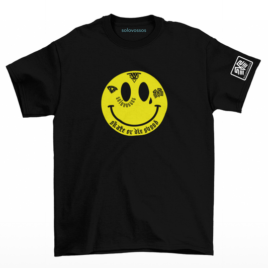 Happy Face svssb